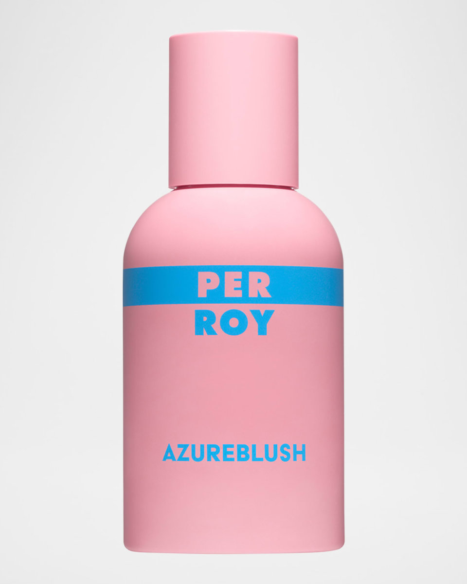 Azure Blush Eau de Parfum, 3.4 oz.